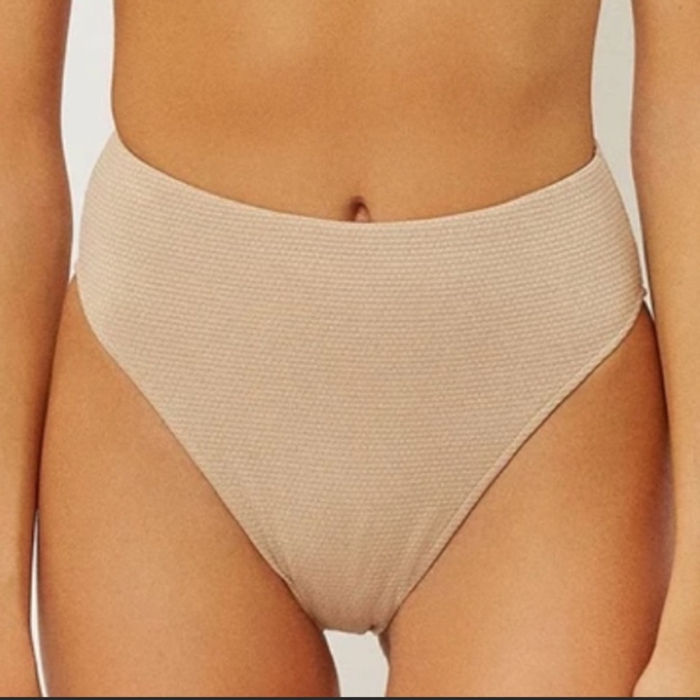 Frankies Bikini Grotto Bottom Sand